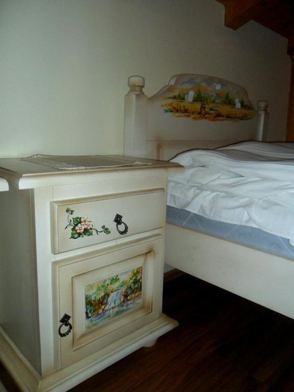 Pensiune Maria Rucăr Quarto foto