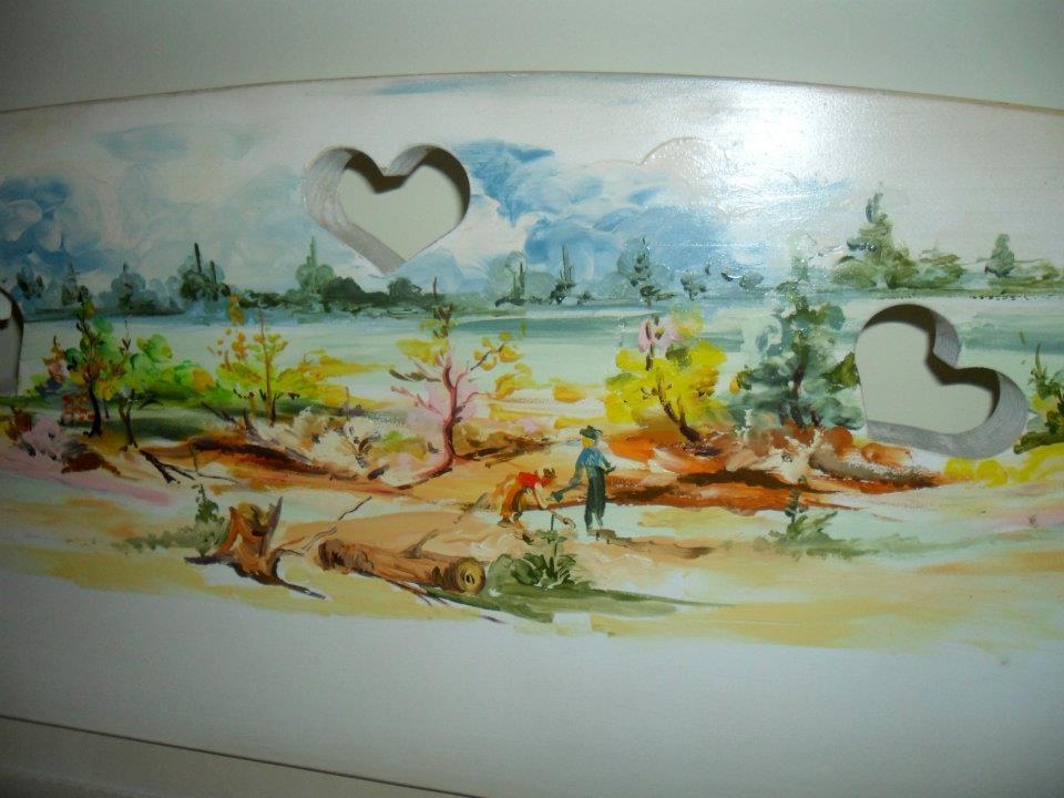 Pensiune Maria Rucăr Quarto foto