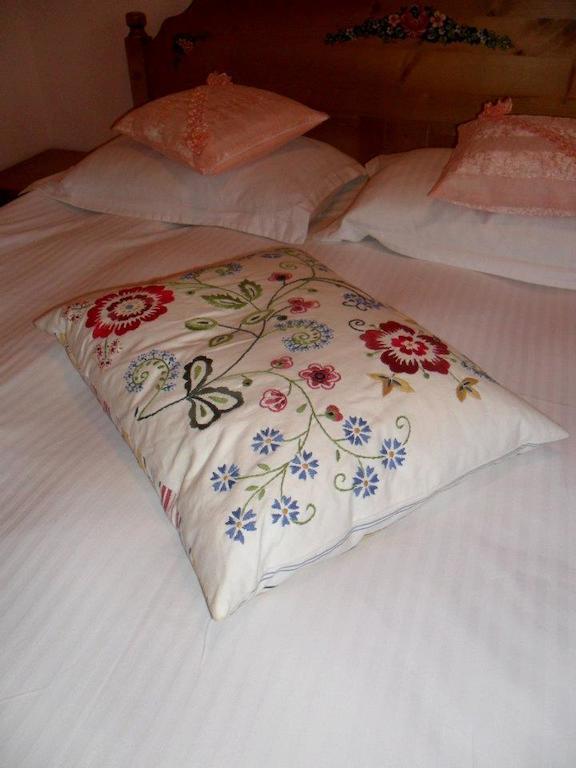 Pensiune Maria Rucăr Quarto foto