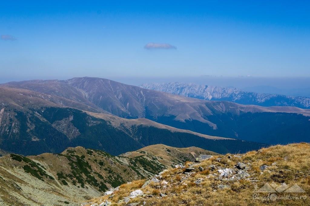 Pensiune Maria Rucăr Exterior foto